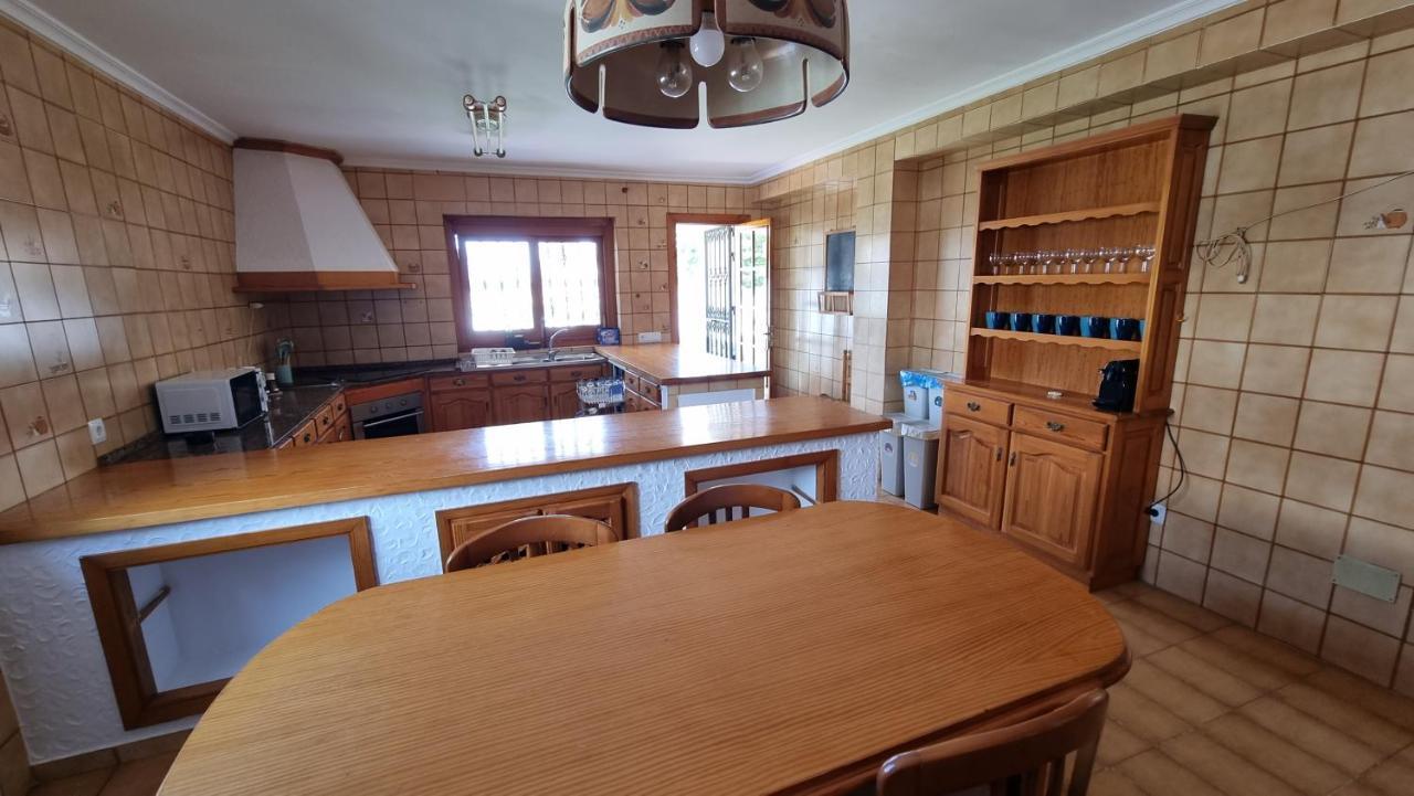 Villa Lucia - Benalmadena Costa Eksteriør bilde