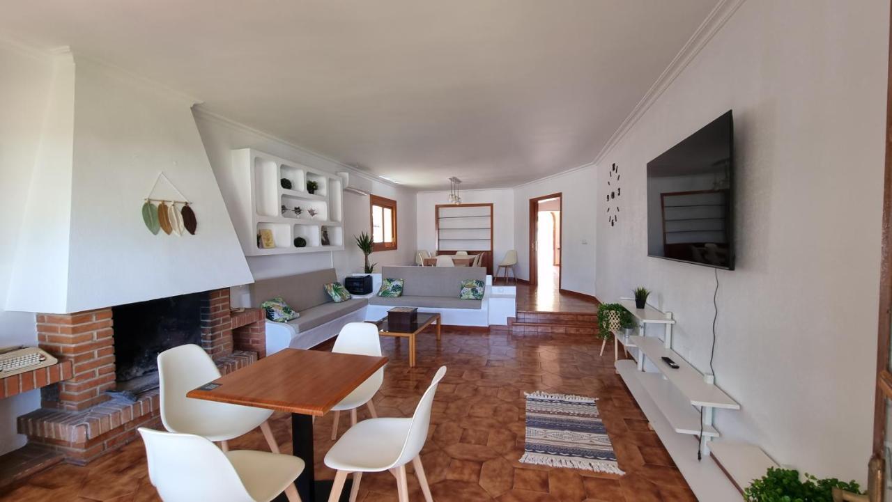 Villa Lucia - Benalmadena Costa Eksteriør bilde