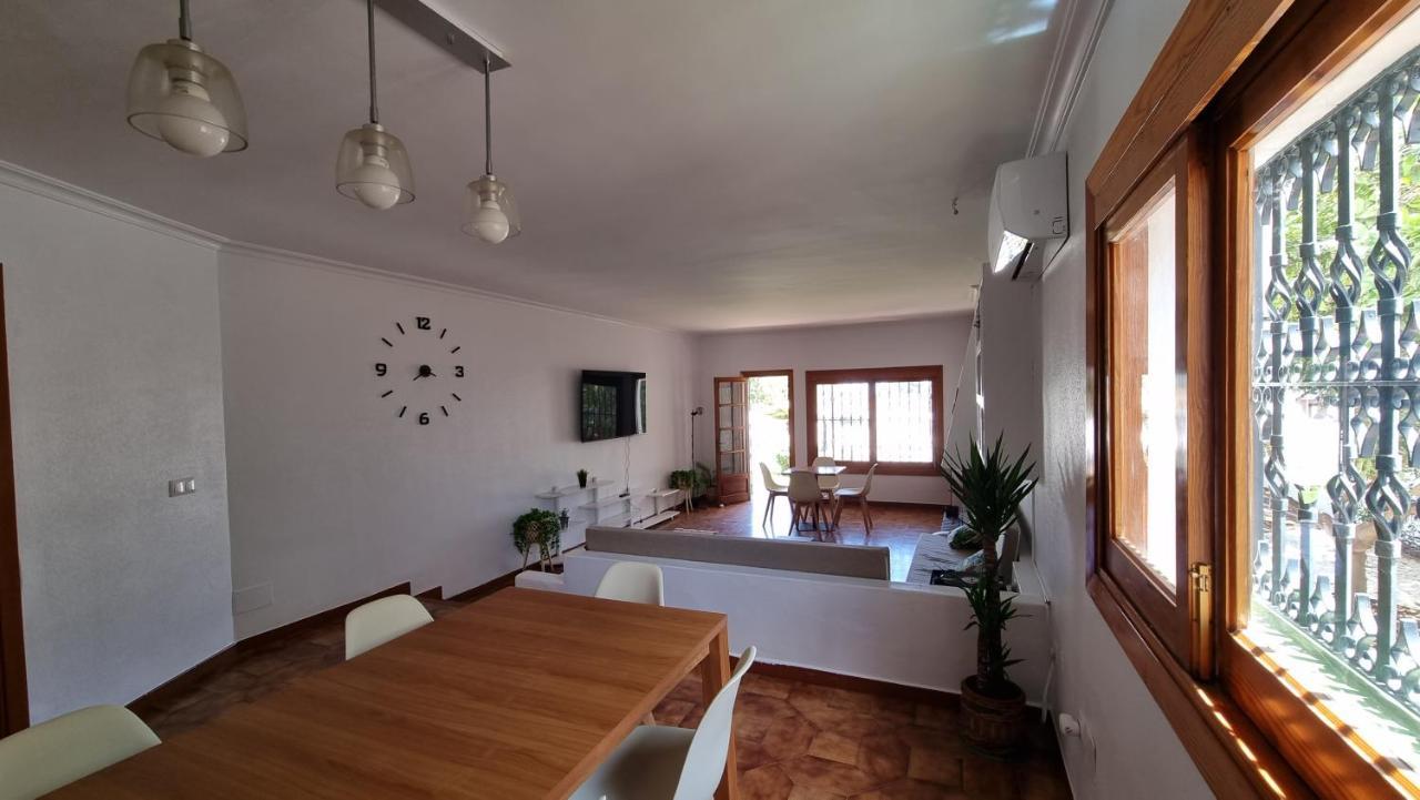 Villa Lucia - Benalmadena Costa Eksteriør bilde