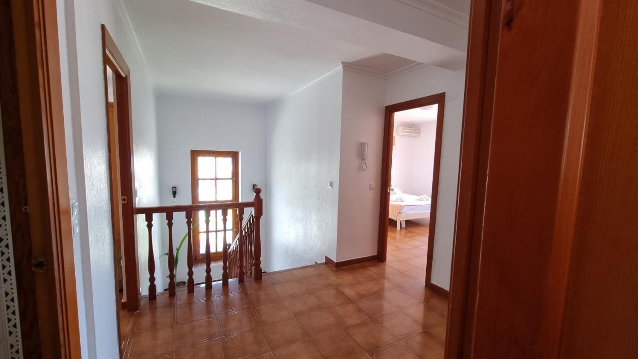 Villa Lucia - Benalmadena Costa Eksteriør bilde