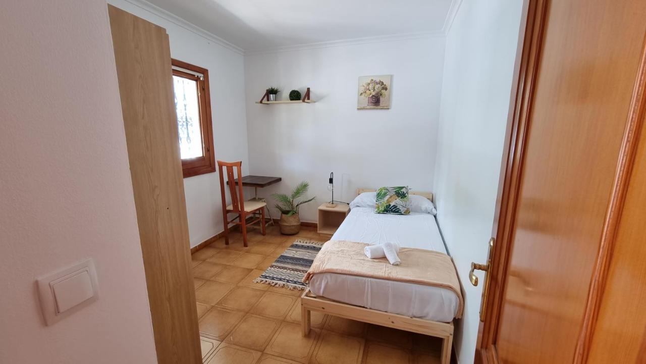 Villa Lucia - Benalmadena Costa Eksteriør bilde