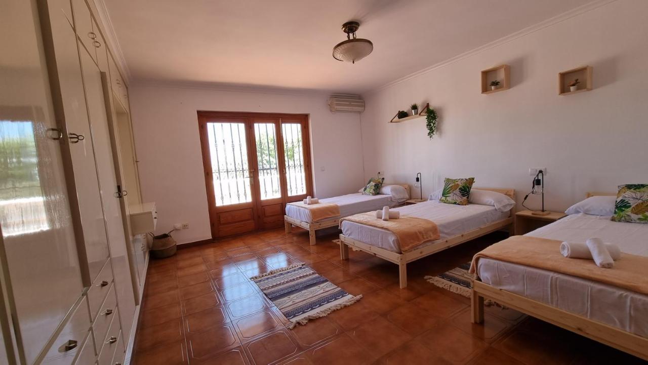 Villa Lucia - Benalmadena Costa Eksteriør bilde