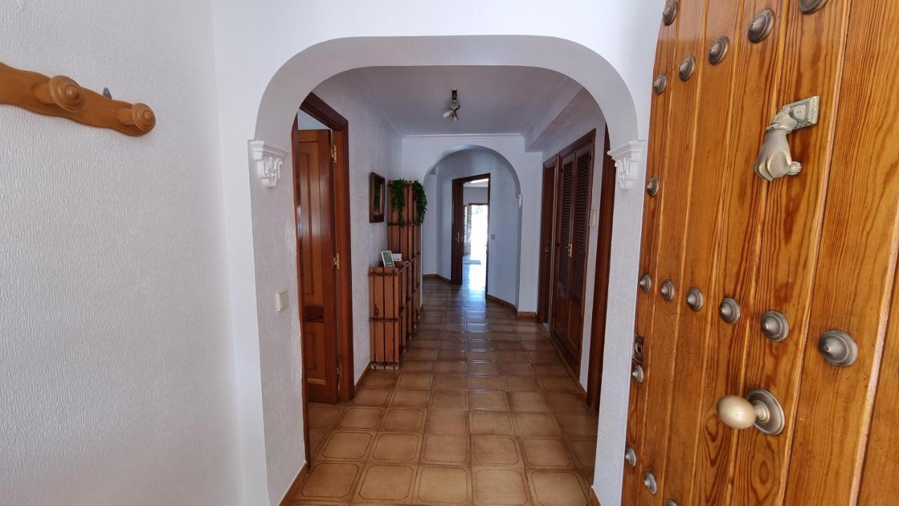 Villa Lucia - Benalmadena Costa Eksteriør bilde