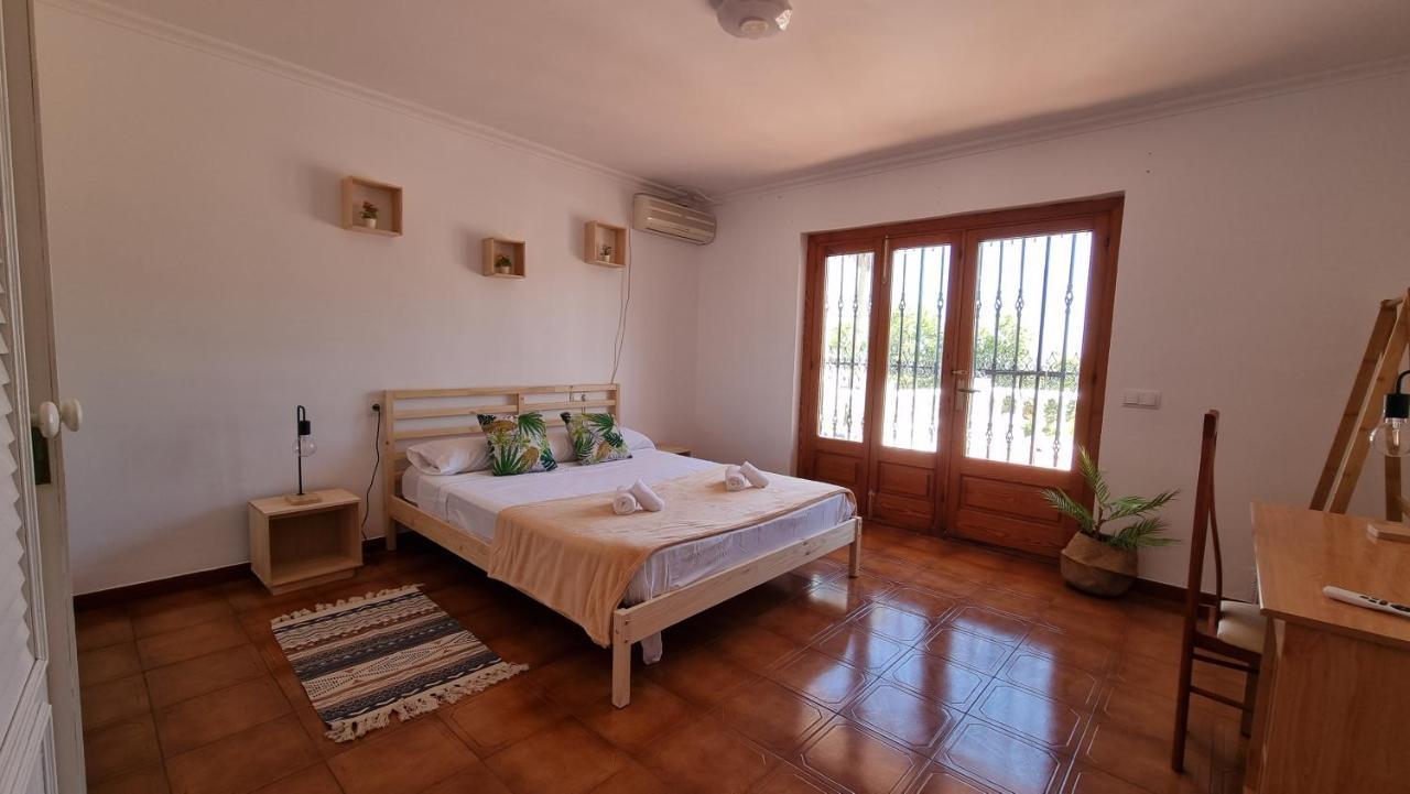 Villa Lucia - Benalmadena Costa Eksteriør bilde