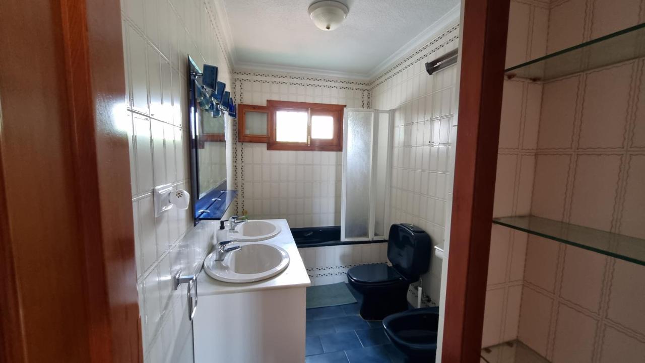 Villa Lucia - Benalmadena Costa Eksteriør bilde