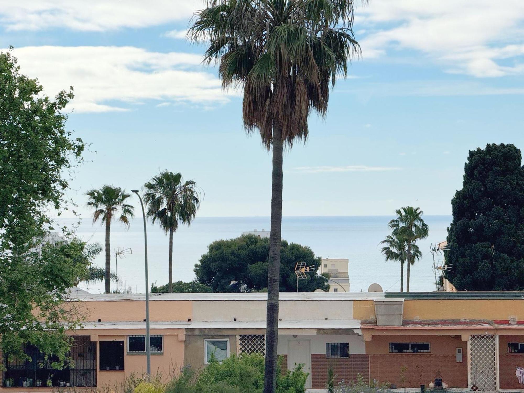 Villa Lucia - Benalmadena Costa Eksteriør bilde