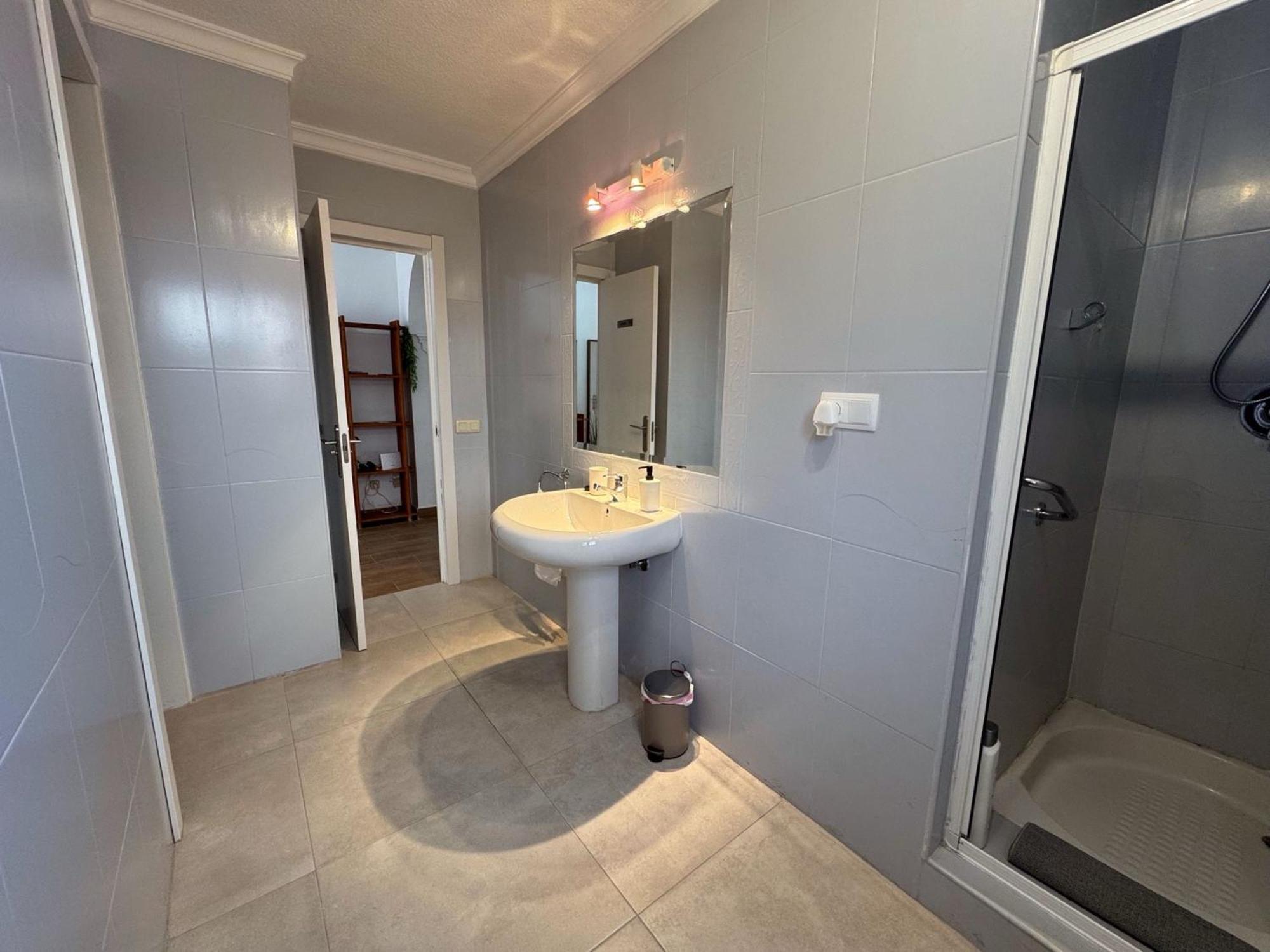 Villa Lucia - Benalmadena Costa Eksteriør bilde