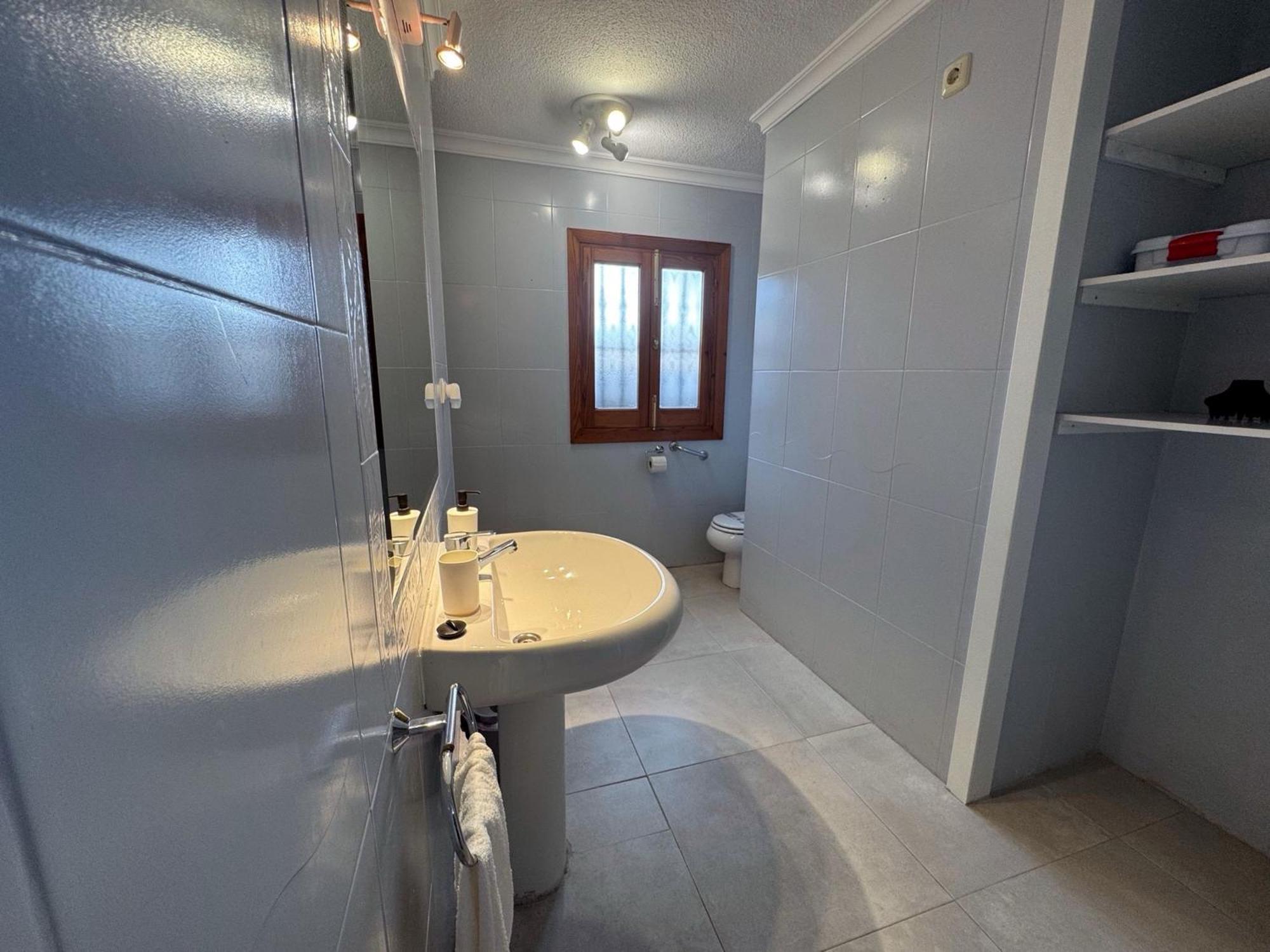 Villa Lucia - Benalmadena Costa Eksteriør bilde