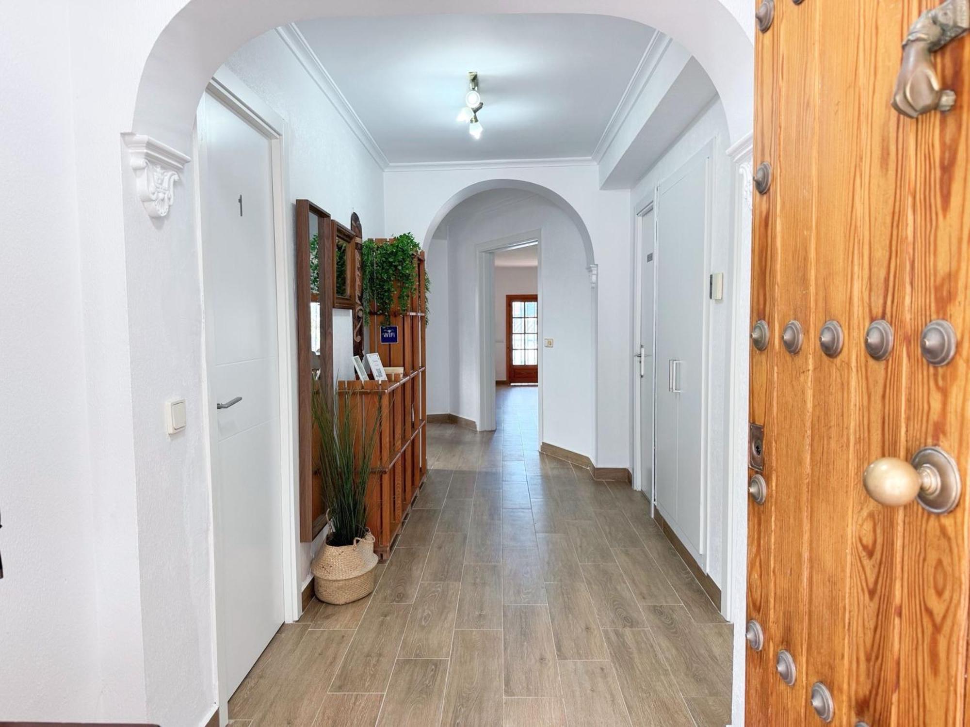 Villa Lucia - Benalmadena Costa Eksteriør bilde