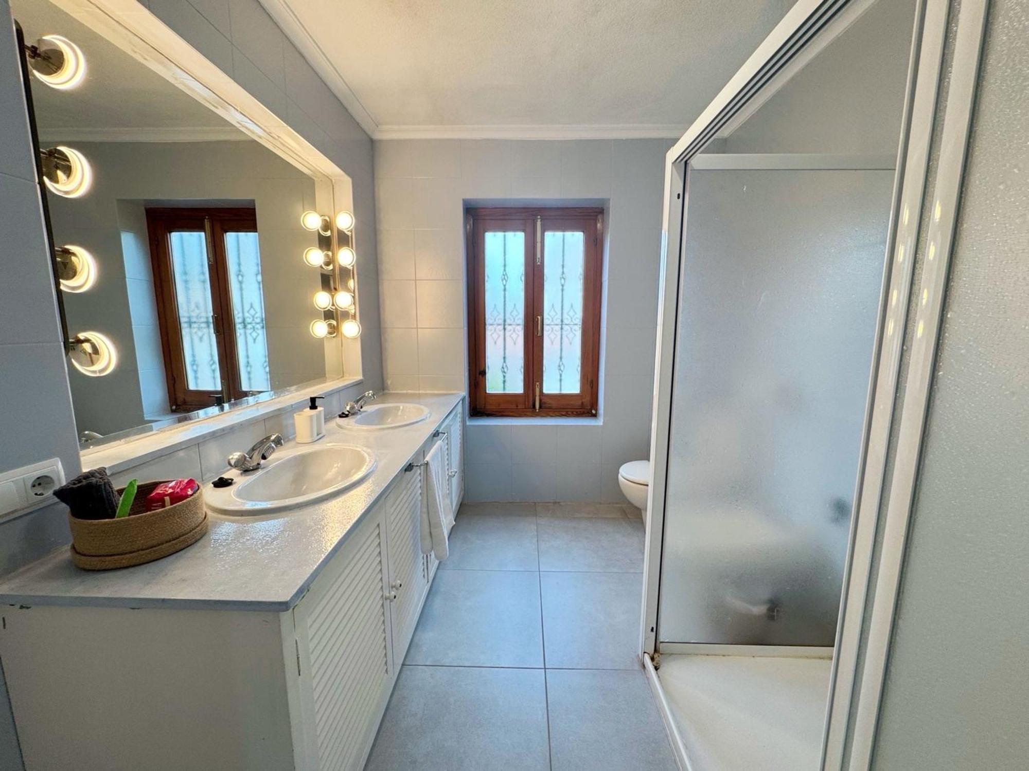 Villa Lucia - Benalmadena Costa Eksteriør bilde