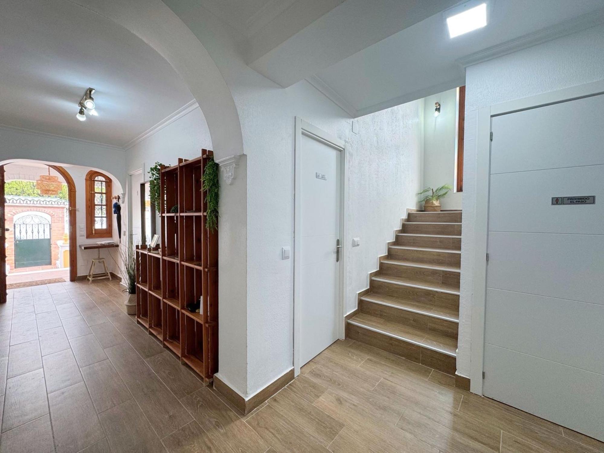 Villa Lucia - Benalmadena Costa Eksteriør bilde