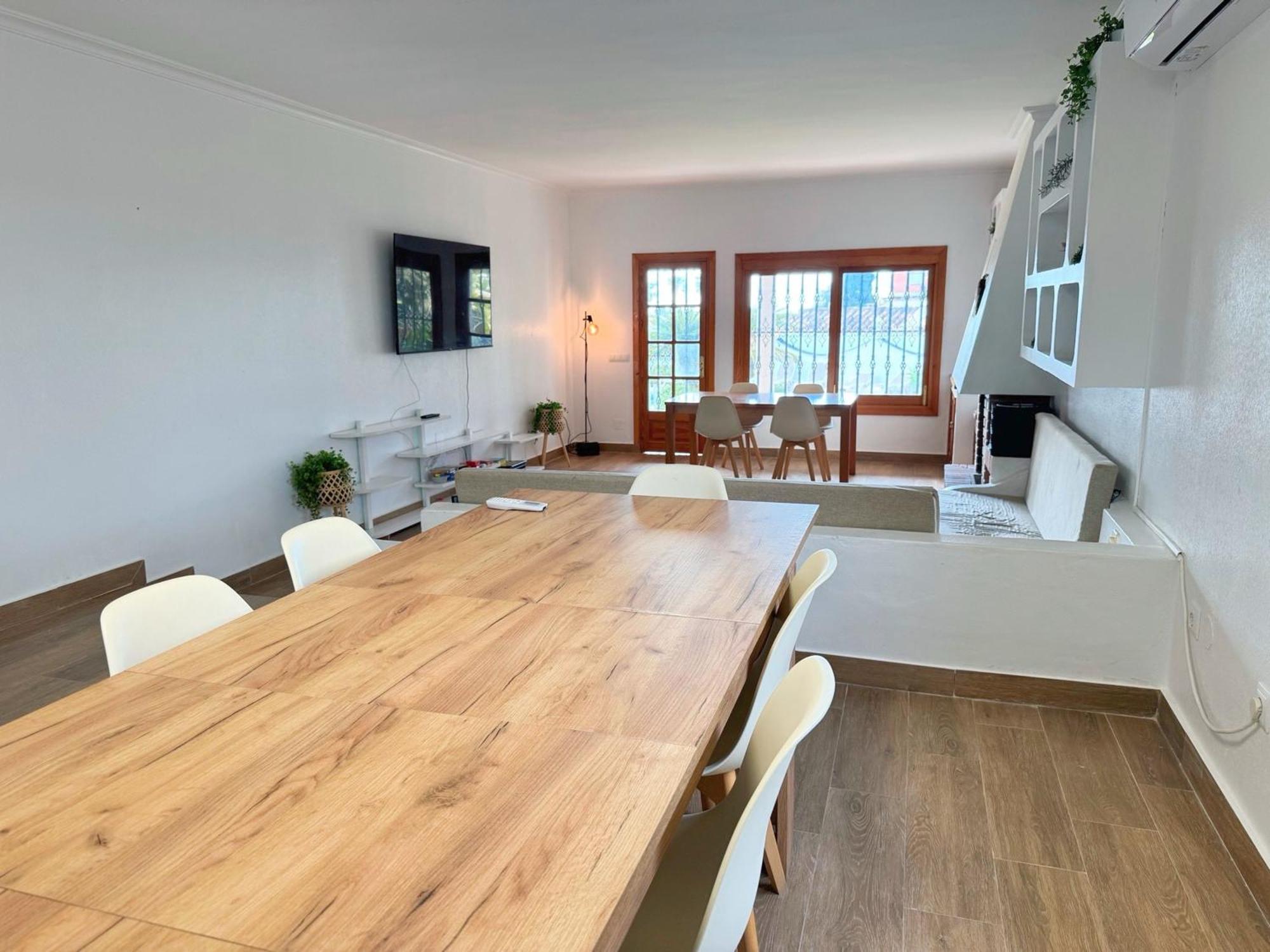 Villa Lucia - Benalmadena Costa Eksteriør bilde