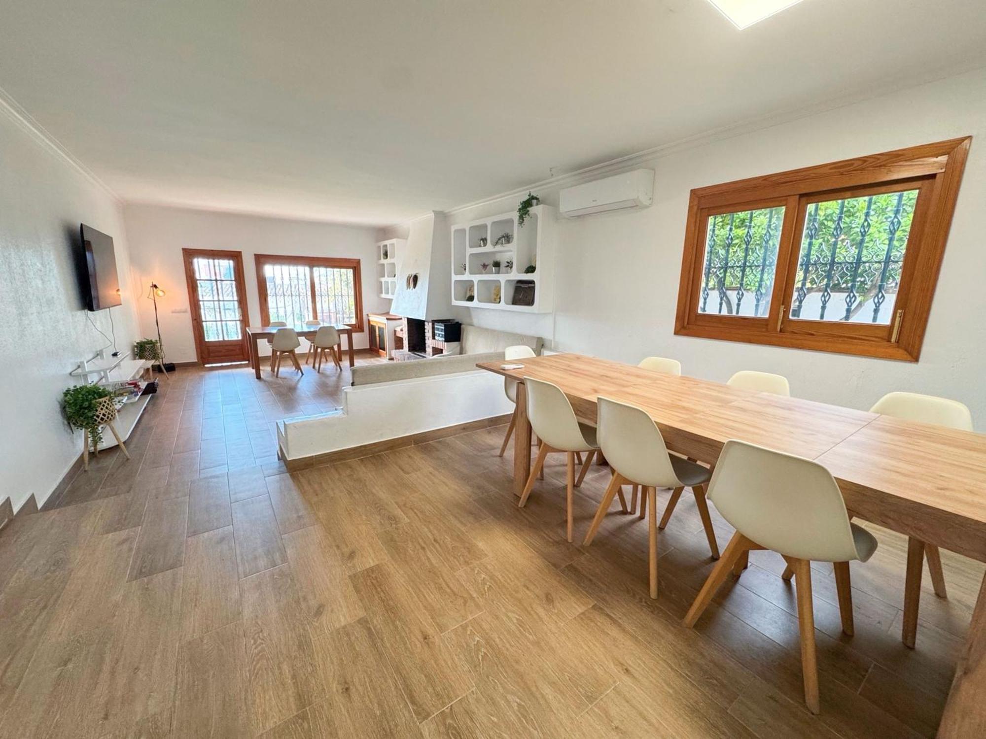 Villa Lucia - Benalmadena Costa Eksteriør bilde