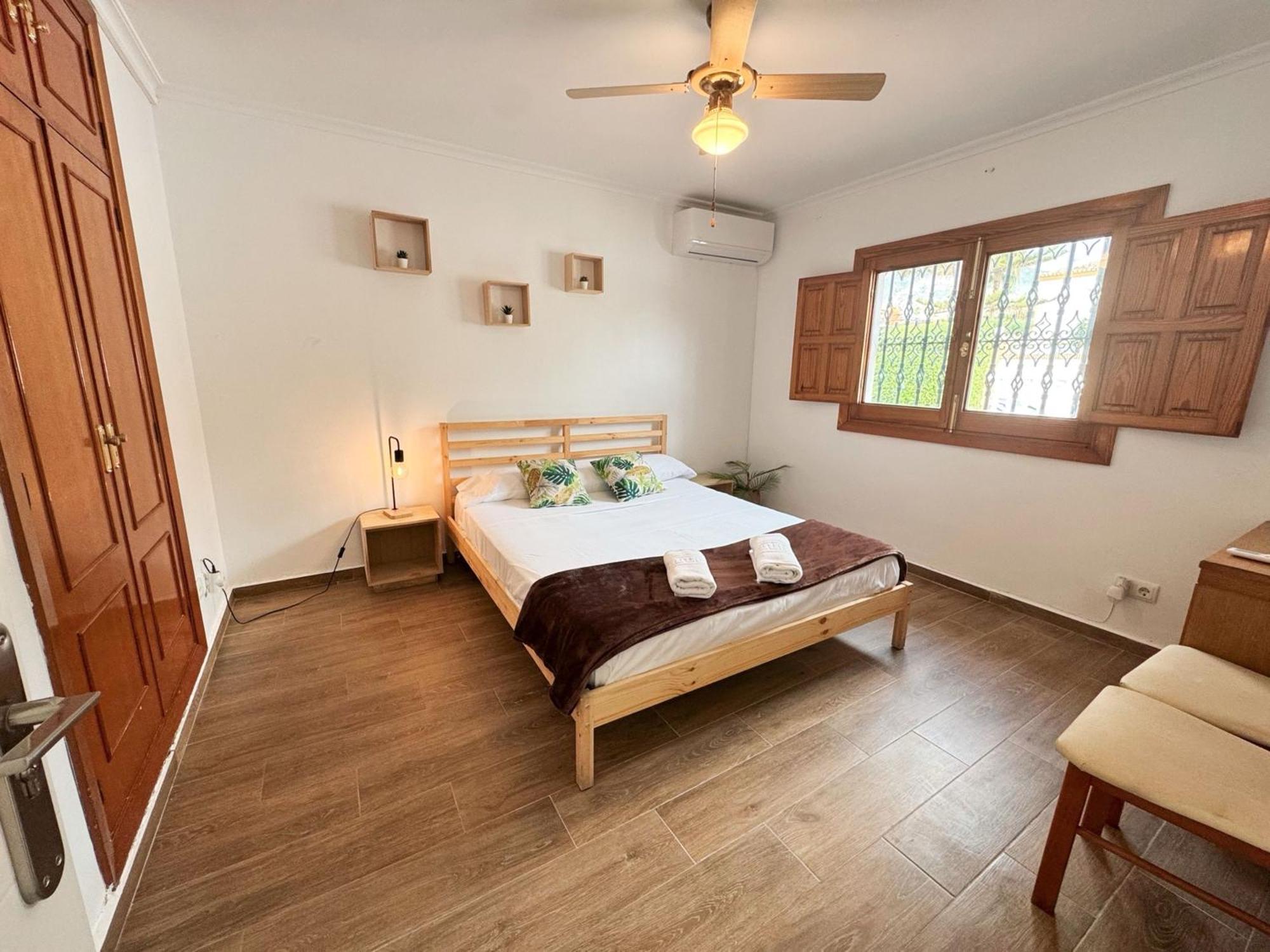 Villa Lucia - Benalmadena Costa Eksteriør bilde