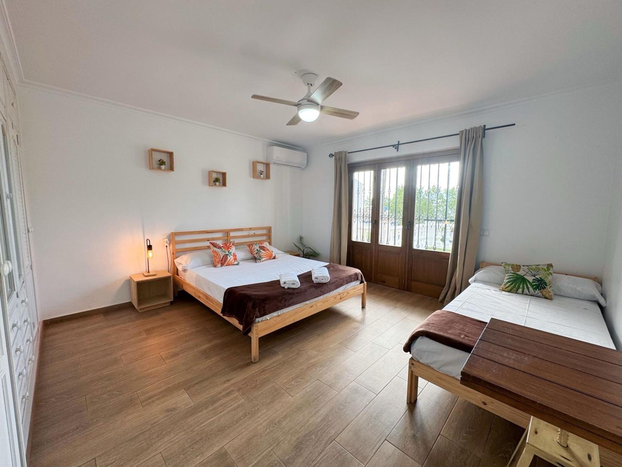 Villa Lucia - Benalmadena Costa Eksteriør bilde