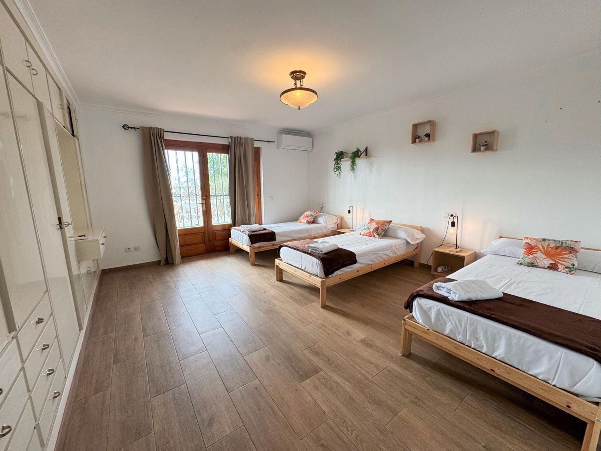 Villa Lucia - Benalmadena Costa Eksteriør bilde